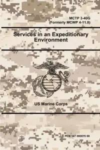 在飛比找博客來優惠-Services in an Expeditionary E