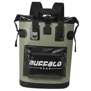 Cooler Backpack18L,30L Leakproof Camping Backpack Cooler Insulated Cooler for