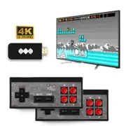 Hdmi Wireless Handheld Tv Video Game Console With Controllers Video Game Consoles