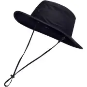 NEW! NIKE [S/M] Adult Unisex Reversible Bucket Golf Hat-Obsidian Blue AJ5468-451