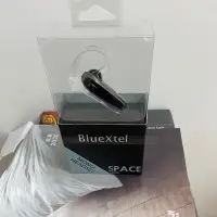 在飛比找蝦皮購物優惠-BlueXtel 單耳藍芽耳機