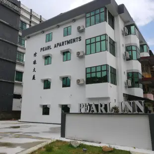 珍珠旅館Pearl Inn