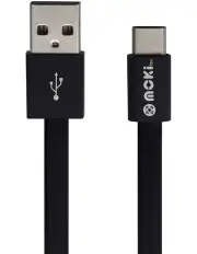[Moki] Type-C USB Cable Black