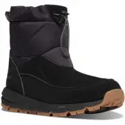 Danner 385235.5M Women's Cloud Cap 400G Black