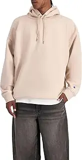 [Champion] Men's Tonal Script Hoodie