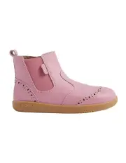 [Bobux] Kid And Billie Boots in Blush