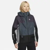 在飛比找momo購物網優惠-【NIKE 耐吉】連帽外套 W ACG GORE-TEX 防