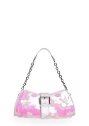 [Sugar Thrillz] Best Day Sequin Shoulder Bag
