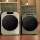 Minix Mini Dryer 3.5kg PRO+Laundry Small room Towel Baby Clothes Sterilization