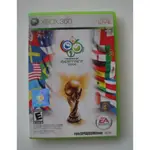 XBOX 360 FIFA 世界盃足球賽 2006 (英文版) FIFA WORLD CUP