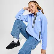 The North Face Fleeski 1/4 Zip Fleece