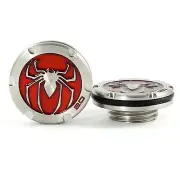 2x 20g Tour Weights for Scotty Cameron Fastback Squareback M1 Spiderman Red