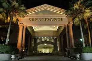吉隆坡萬麗酒店Renaissance Kuala Lumpur Hotel