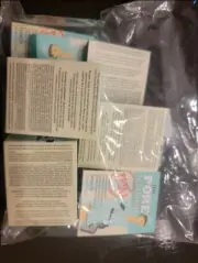 10 pack of benefit pore primer small travel size 0.1 fl oz each