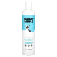 在飛比找iHerb優惠-[iHerb] Mighty Mutt Shampoo + 