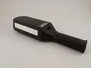 AAdvance Instruments UV Mineral Lamp 8W 254nm UVC Shortwave Battery Powered/DC in with Visible Light Filter (AI-4UV21M 8W UV Lamp)