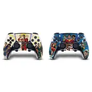 SHAZAM!: FURY OF THE GODS GRAPHICS VINYL SKIN SONY PS5 DUALSENSE EDGE CONTROLLER