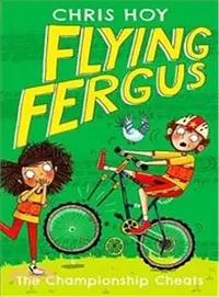 在飛比找三民網路書店優惠-Flying Fergus 4 The Championsh