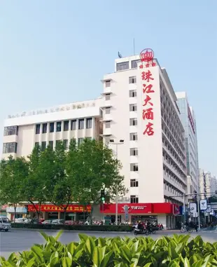 佛山珠江大酒店Pearl River Hotel