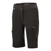 Alpinestars Stella Alps 8.0 Women's Shorts - Black Size 30"