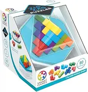Smart Games Zig Zag Puzzler Puzzle