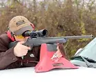 MTM Quick Rest Shooting Rest QR30