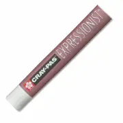 XLP-000 Sakura Cray-Pas Expressionist Oil Pastel, Clear, Box of 12