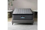 Bed Mattress Giselle 34cm King Single