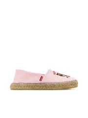 Kenzo Lucky Tiger Espadrilles