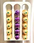 Nespresso Pod Capsule Holder - Original Espresso Sz. Magnetic or Sticky Mount