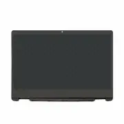 LED LCD Touchscreen Digitizer IPS Display+Bezel for HP Pavilion x360 14-DH0031NR