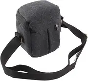Camera Bag Cover Case fit for Sony DSC-RX100II RX100 IV RX100 V RX100III HX60 HX50 a6300 a6000 a5100 a5000 NEX-5T NEX-5R W800 WX350