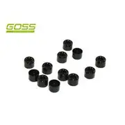 Goss Pintle Cap Toyota Qty 50 - S5115-50
