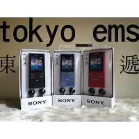 在飛比找蝦皮購物優惠-東京快遞耳機館 SONY NW-E394 數位隨身聽 8GB