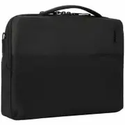 Incase A.R.C. Carrying Case (Briefcase) for 33 cm (13") to 35.6 cm (14") Apple iPad MacBook Air, MacBook Pro - Black