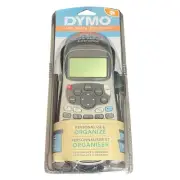 DYMO Label Maker, LetraTag 100H Handheld Label Maker Office Supplies NEW
