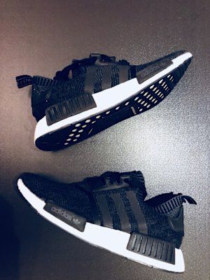 Adidas nmd r1 top pk og price
