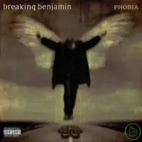 在飛比找博客來優惠-Breaking Benjamin / Phobia