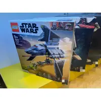 在飛比找蝦皮購物優惠-樂高 LEGO 75314 Star Wars 星際大戰 B