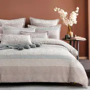 Noelle Quilt Cover Set