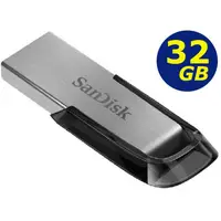 在飛比找蝦皮商城優惠-SanDisk 32GB 32G Ultra Flair S