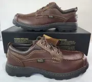 Irish Setter By Red Wing Soft Paw Men's Waterproof Oxford Size 8 E2/W2 New