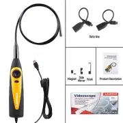 LAUNCH X431 VSP-600 Inspection Camera Videoscope/Borescope with 5.5mm USB LED
