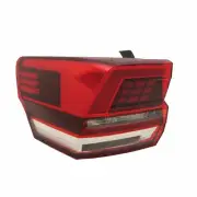 For Volkswagen Atlas 2018-2020 Tail Light Driver Side, Outer | LED | CAPA (for: Volkswagen)