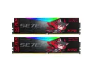 ADATA XPG ROG RGB DDR5 SK hynix 32GB(16GB*2) 7200Mhz CL34 Support MAXIMUS Z790