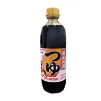 在飛比找PChome24h購物優惠-雅媽吉YAMAKI 日式香菇風味醬油(500ml)