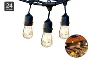 Outdoor 14.6m String Lights -Single