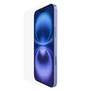 TemperedGlass Treated Screen Protector for iPhone 16 Plus / iPhone 15 Plus / iPhone 14 Pro Max