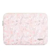 MCC MacBook Air Pro 15" 16" Sleeve Case Bag Apple Flower-Pattern 15 16-inch 15.3" 15.4" 16.2"