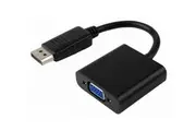 8Ware DisplayPort 20-pin to VGA 15-pin 20cm Adapter [GC-DPVGA-2]